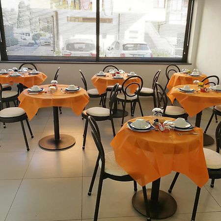 Residenza La Torre Bed and Breakfast Tropea Buitenkant foto