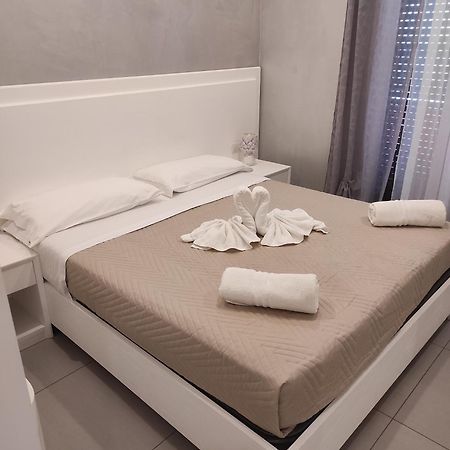 Residenza La Torre Bed and Breakfast Tropea Buitenkant foto