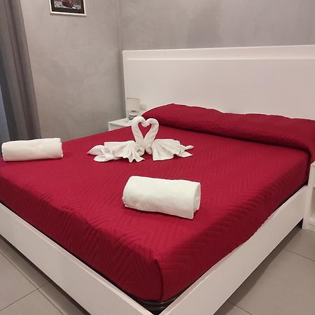 Residenza La Torre Bed and Breakfast Tropea Buitenkant foto