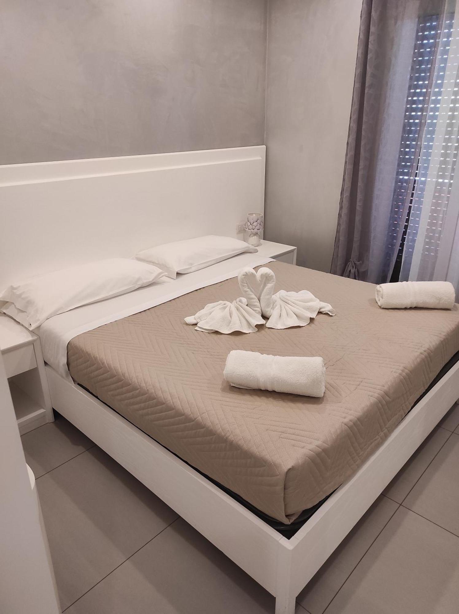 Residenza La Torre Bed and Breakfast Tropea Buitenkant foto
