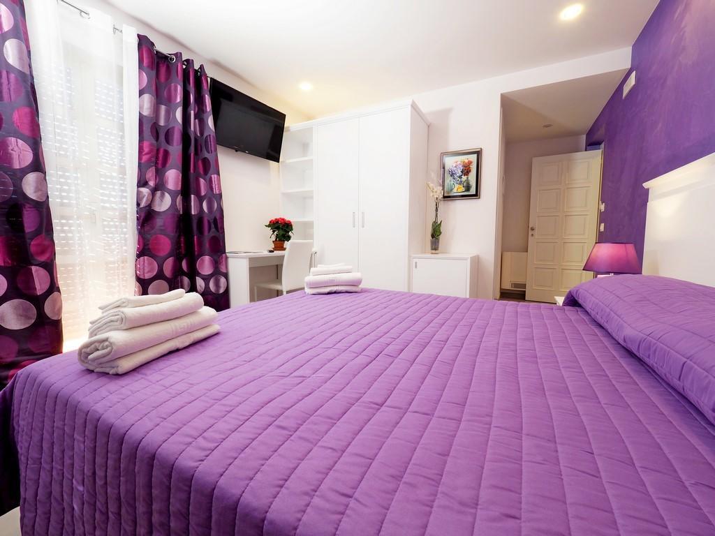 Residenza La Torre Bed and Breakfast Tropea Buitenkant foto