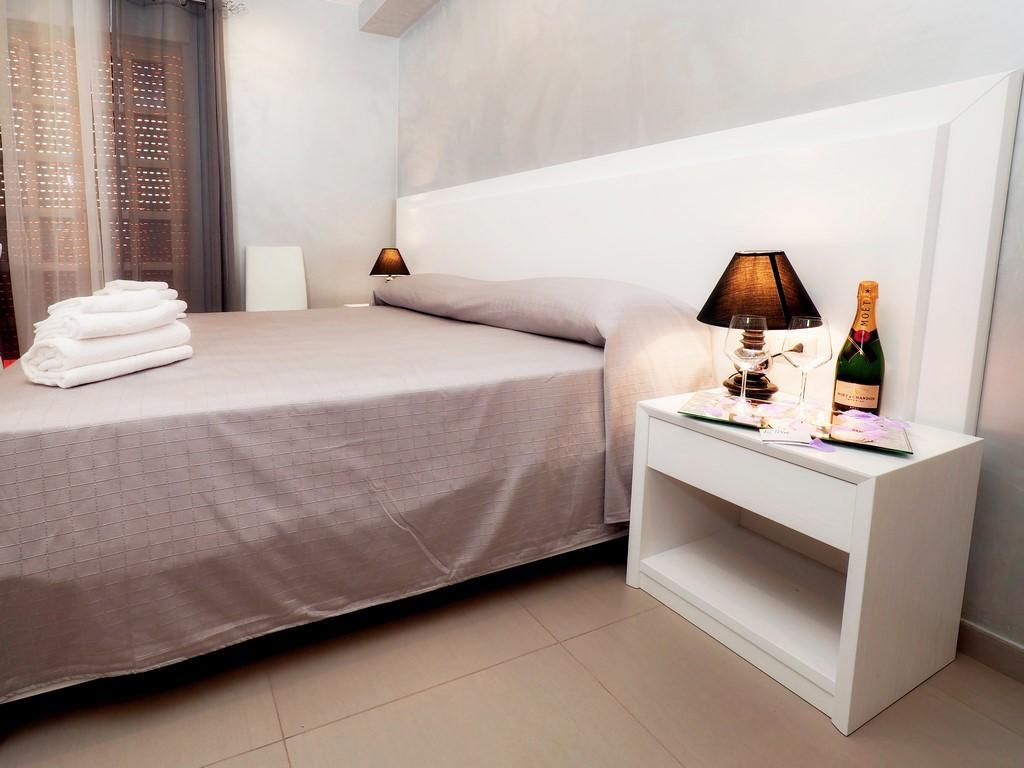 Residenza La Torre Bed and Breakfast Tropea Buitenkant foto