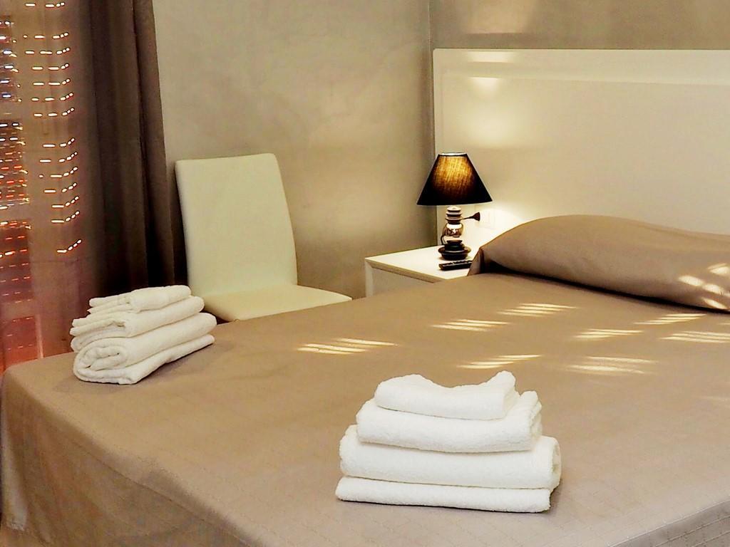 Residenza La Torre Bed and Breakfast Tropea Buitenkant foto