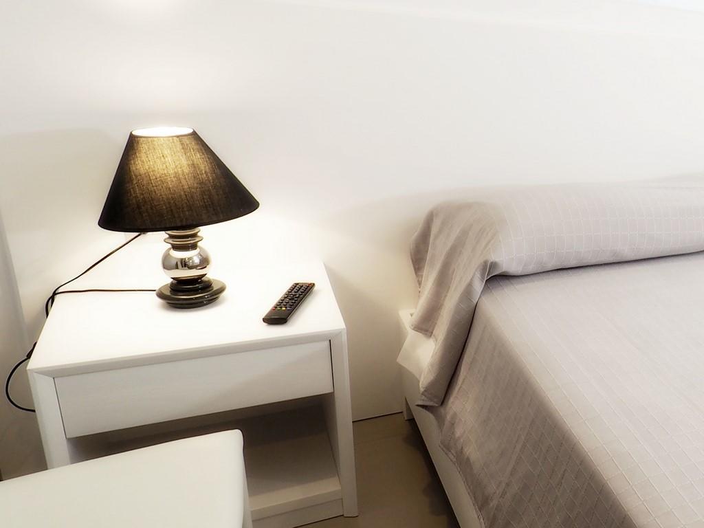 Residenza La Torre Bed and Breakfast Tropea Buitenkant foto