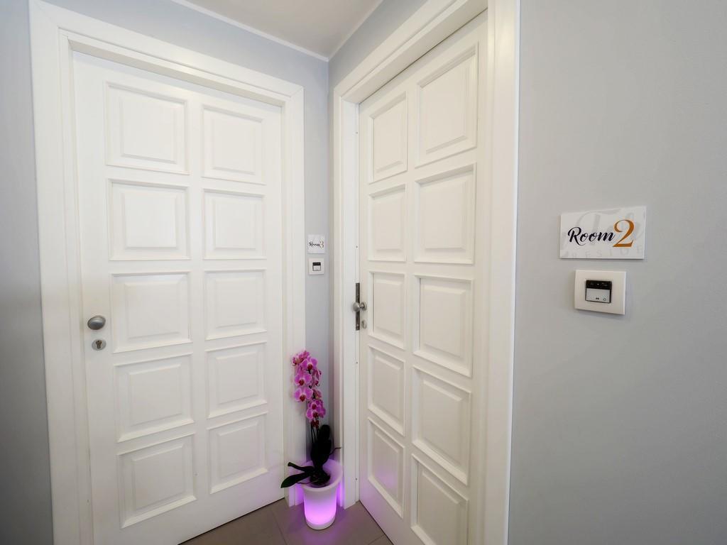 Residenza La Torre Bed and Breakfast Tropea Buitenkant foto