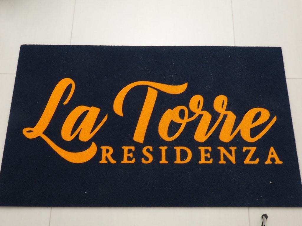Residenza La Torre Bed and Breakfast Tropea Buitenkant foto